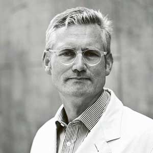 Alexander Ribbink, ambassador for Protect Ukraine.
